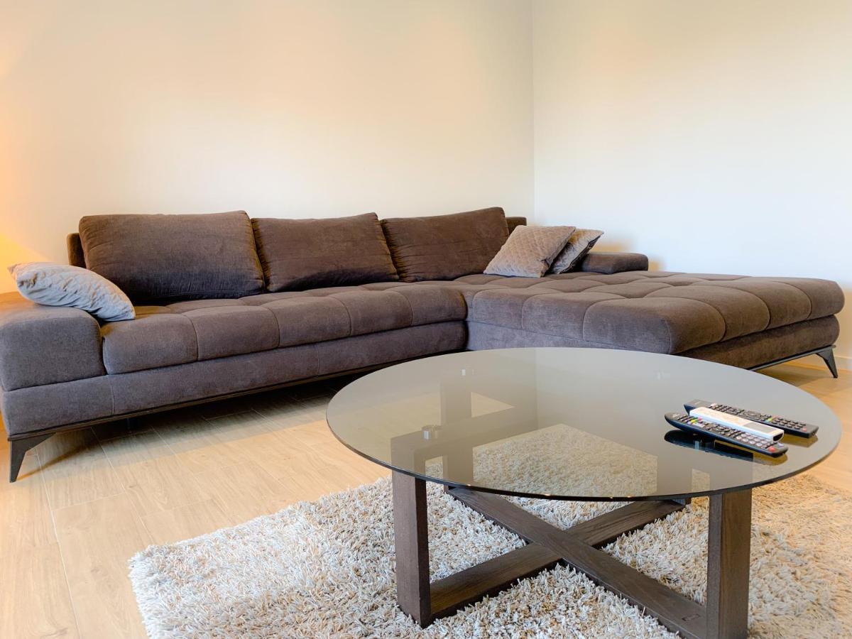 G Apartment Подстрана Экстерьер фото